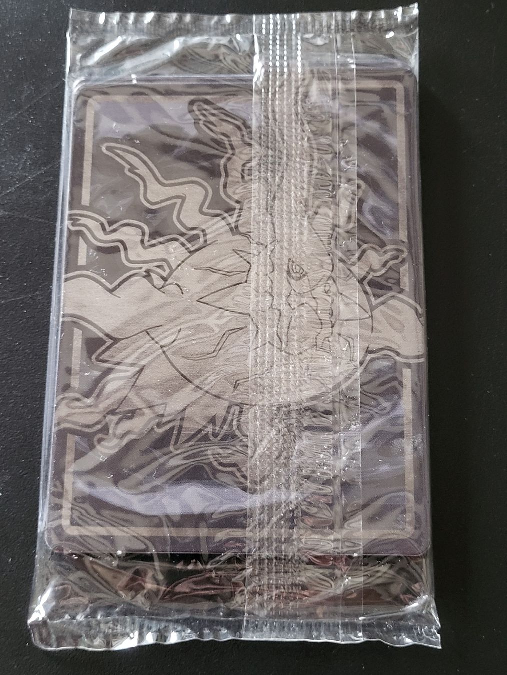 Pokémon Cartes à collectionner: Zarude Promo Etb Nuit noire fr scellé – Neuf avec emballage d'origine à St-Sulpice VD par cel_ysf7 1