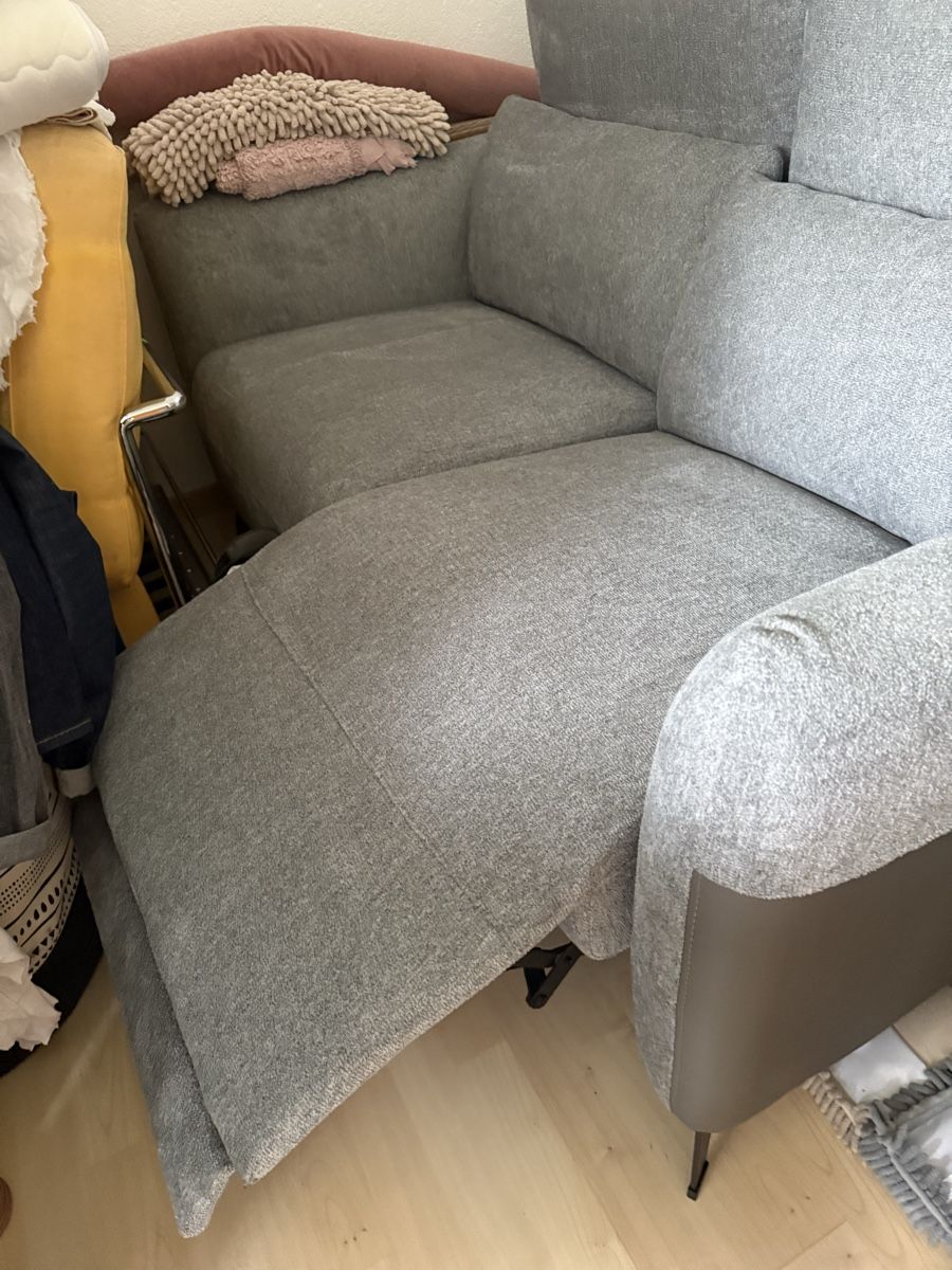 Conforama Divani: Sofa – Nuovo (secondo la descrizione) da Horriwil venduto da Carrera68 7