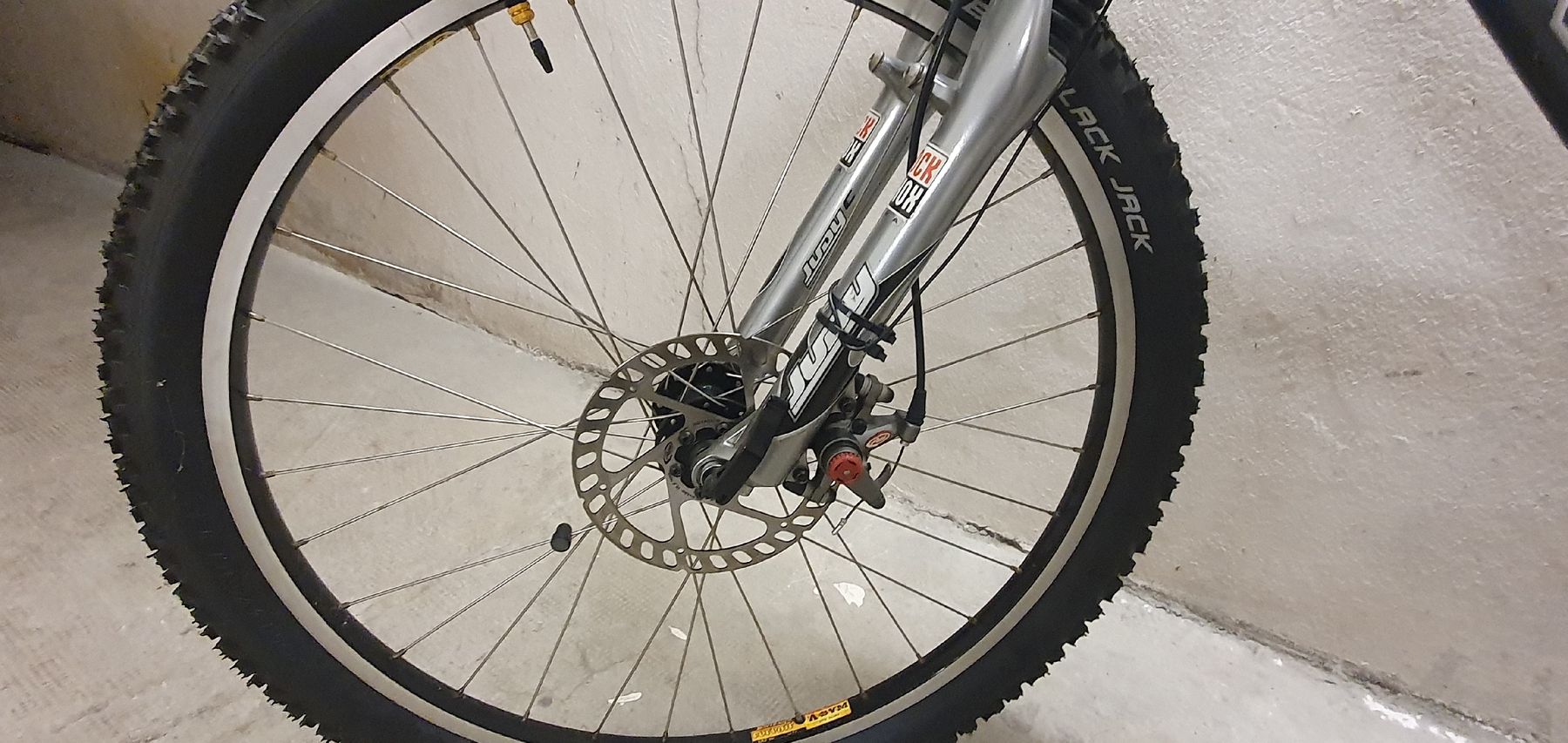 Trek Vélos: VTT TREK 6700 – D'occasion à Anières par Relka2000 7