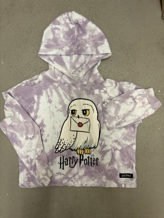 Harry Potter Hoodie, C&A, Gr. 158-164