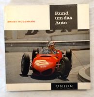 Auto Buch 1963 / Rund um das Auto / Mit 47 Photos ab Fr. 8.-