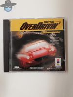 Overdrivin' Road & Track / Panasonic 3DO / JAPAN Version