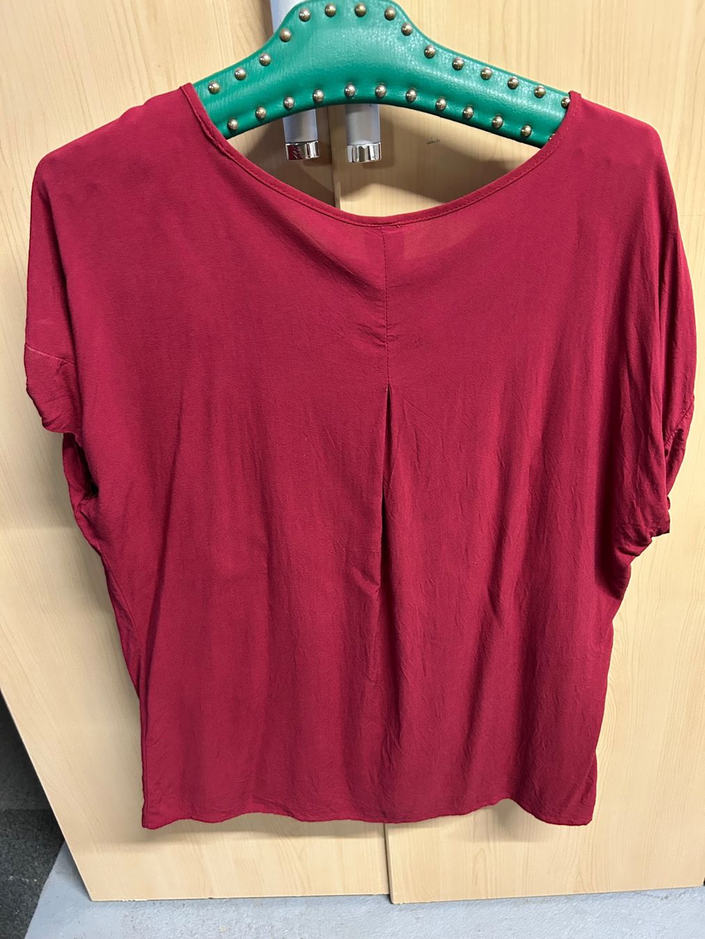Camicette: Damenblusen/Shirt Gr. L – Usato da Obergösgen venduto da Andre118 1