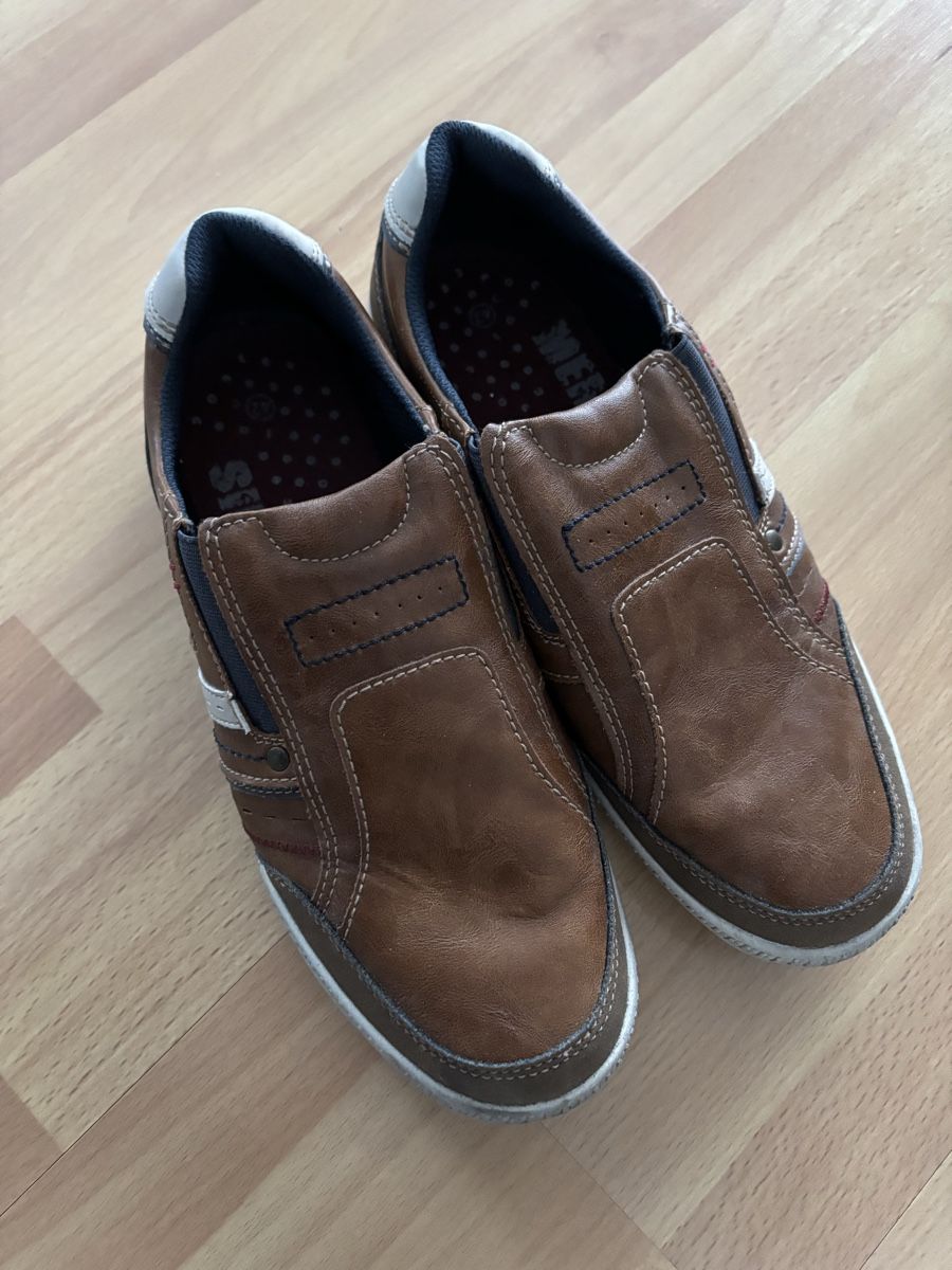 Herrenschuhe: !! SCHUHE !! – Neu (gemäss Beschreibung) aus Arlesheim von MR_M_B