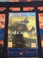 Dark Souls III für PS4