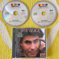 ROY BLACK-2CD SEINE SCHÖNSTEN MELODIEN