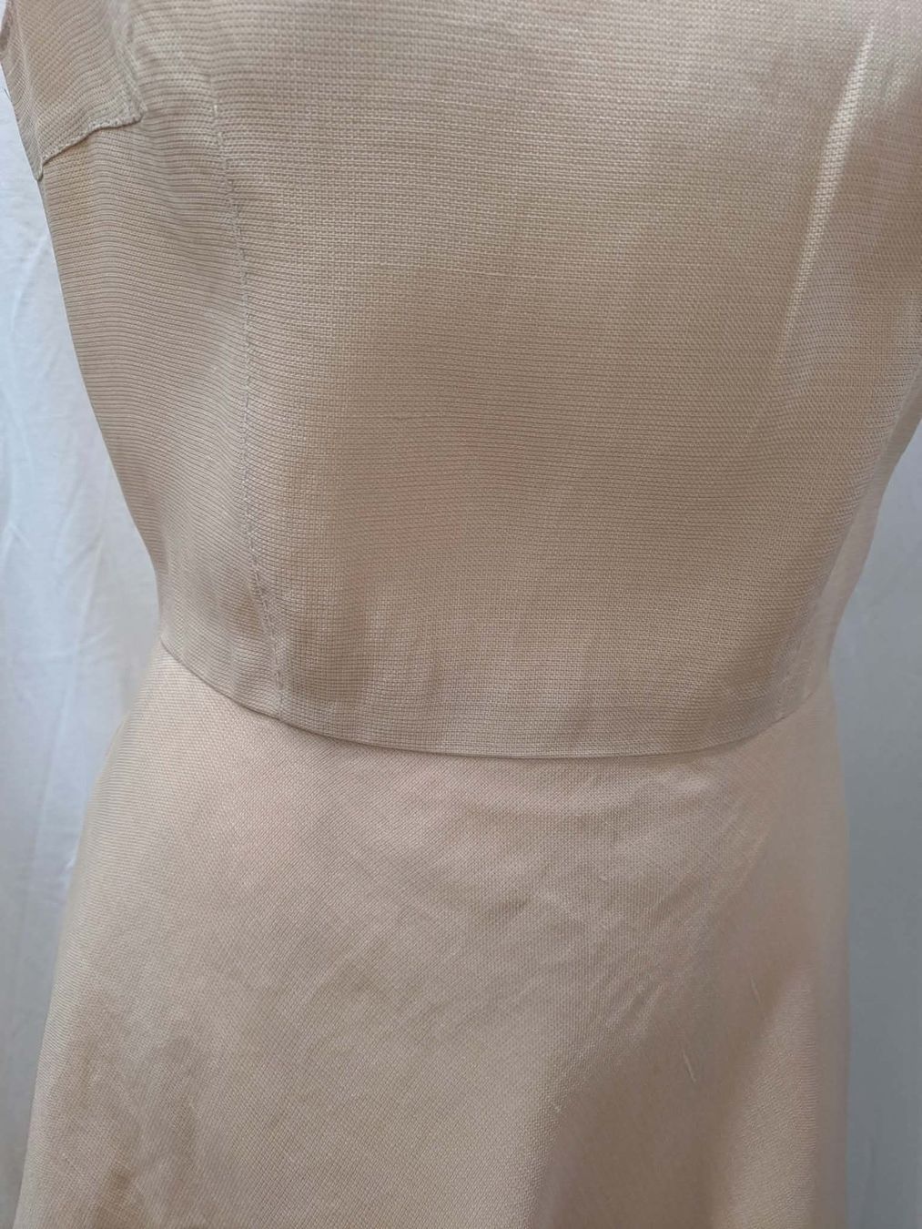 Robes: Robe Yves Saint Laurent – D'occasion à La Chaux-de-Fonds par Emmaus2300CDF 6