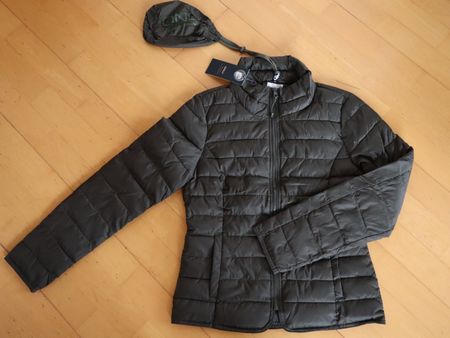 Jacke / Übergangs Jacke, Only, Gr. S, NEU mit Etikett