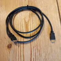 HDMI Kabel 2m