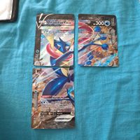 Pokémon Karte