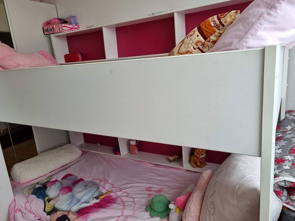 Letti: Etagenbett – Usato da Langenthal venduto da naw_gh6t
