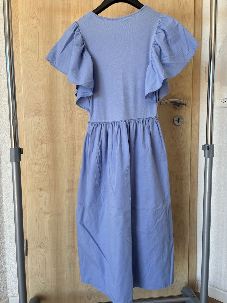 Zara Vestiti: S_Zara Cotton – Usato da St-George venduto da elena27 1