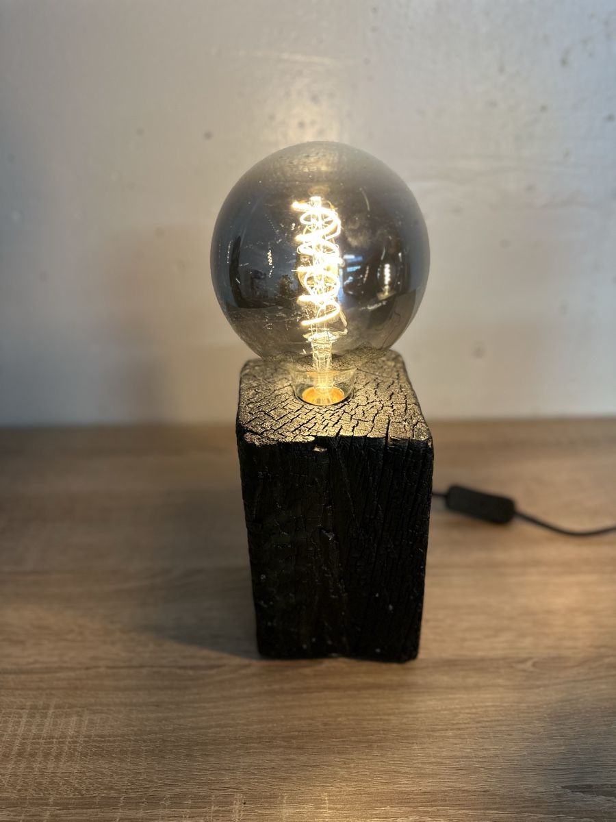 Lampen: Nachtischleuchten  – Neu (gemäss Beschreibung) aus Stalden VS von san_ws9b 2