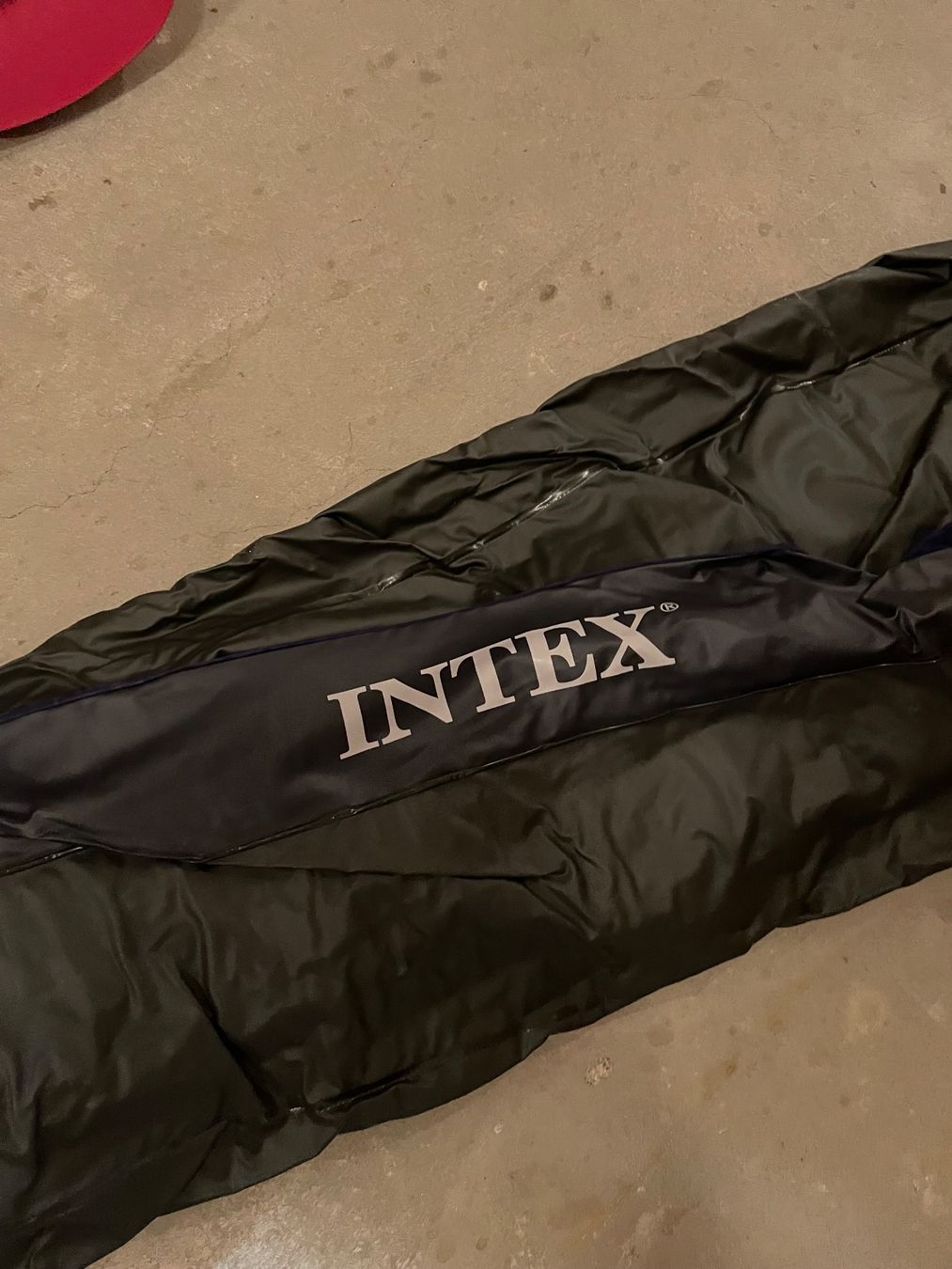 Matelas: Luftmatratze Camping – D'occasion à Wettingen par AleXs1987 1