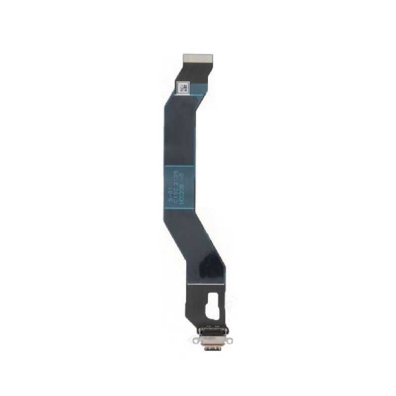 Oppo Telefoni cellulari / Smartphones: Nappe Connecteur de Charge Oppo Find X3 Pro – Nuovo e nell'imballaggio originale da Morges venduto da DA-repa