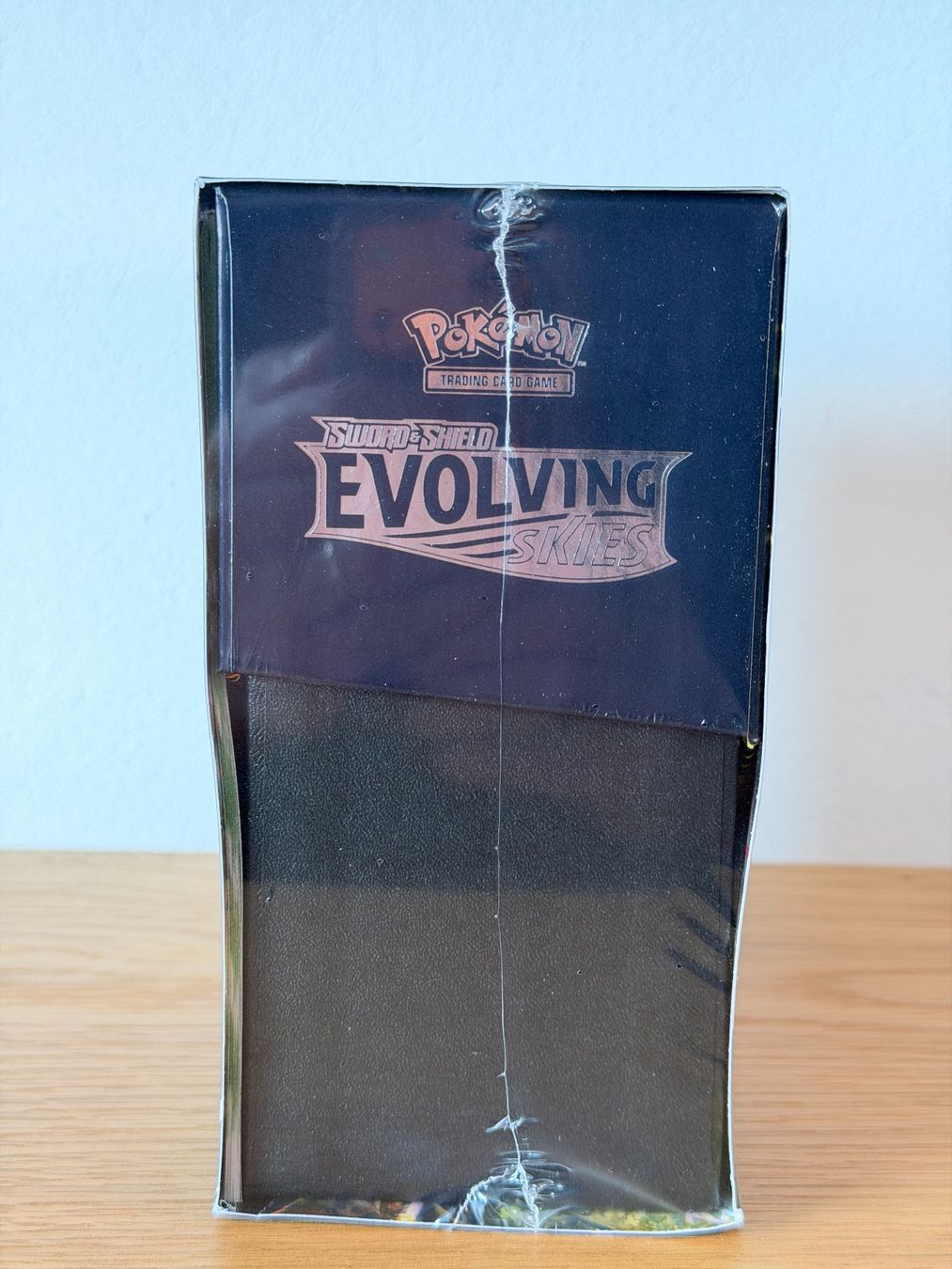 Pokémon Carte collezionabili: Pokémon Evolving Skies Elite Trainer Box EN – Nuovo e nell'imballaggio originale da Montagny-Yverdon venduto da For1 2