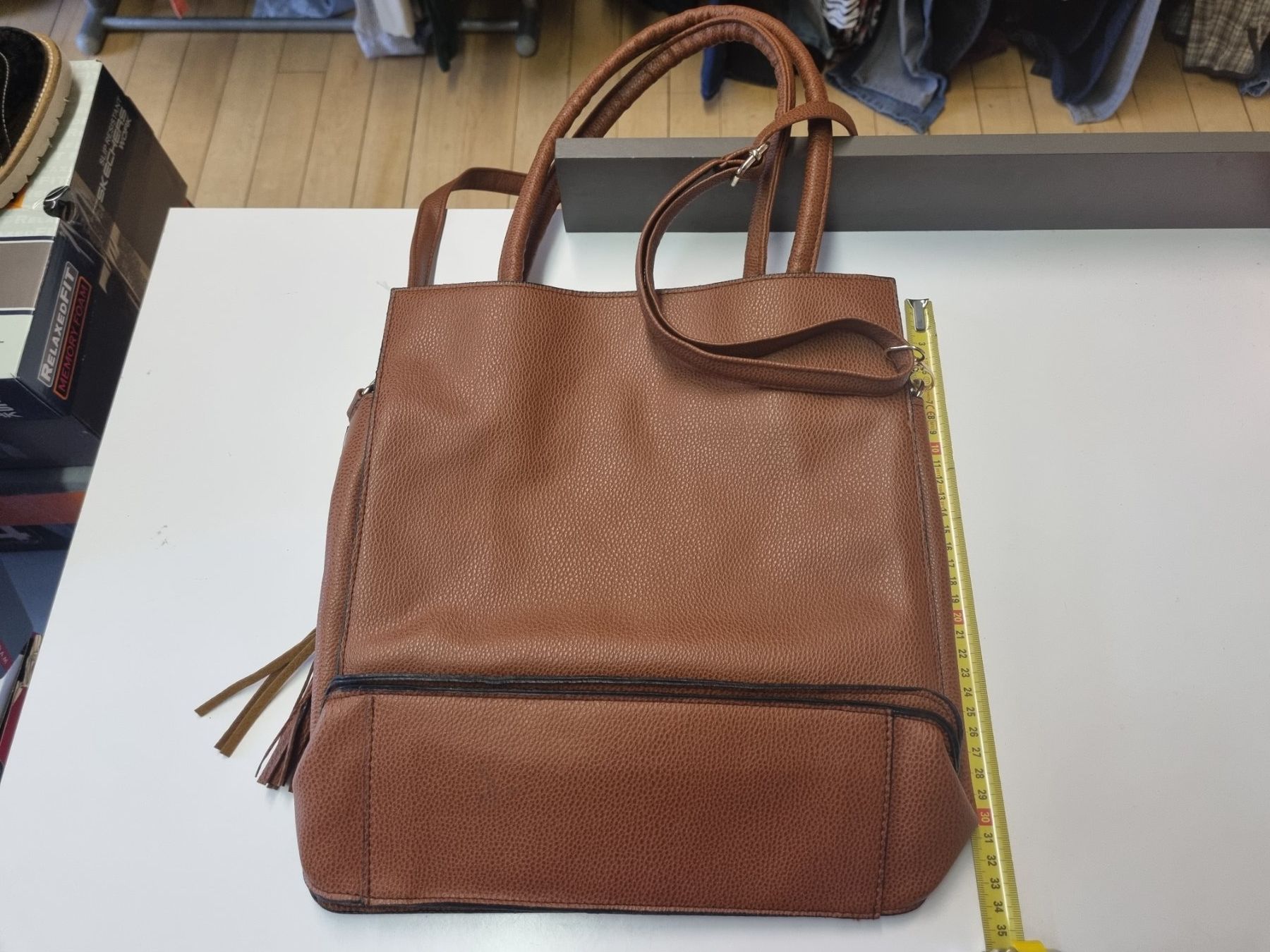 Borse da donna: Frapan Handtasche – Usato da Schönenwerd venduto da Chez_Mimi 1