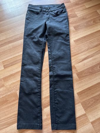 Fransa Jeans Gr. 28 einf. Bundweite ca. 35 cm