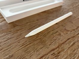 Apple Pencil Pro (wie neu)