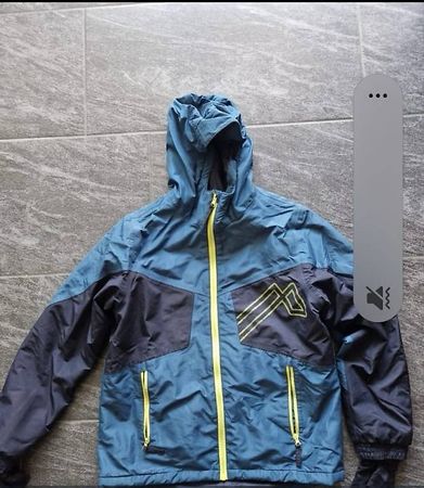 Jacke
