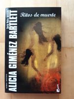 Buch: Ritos de muerte
