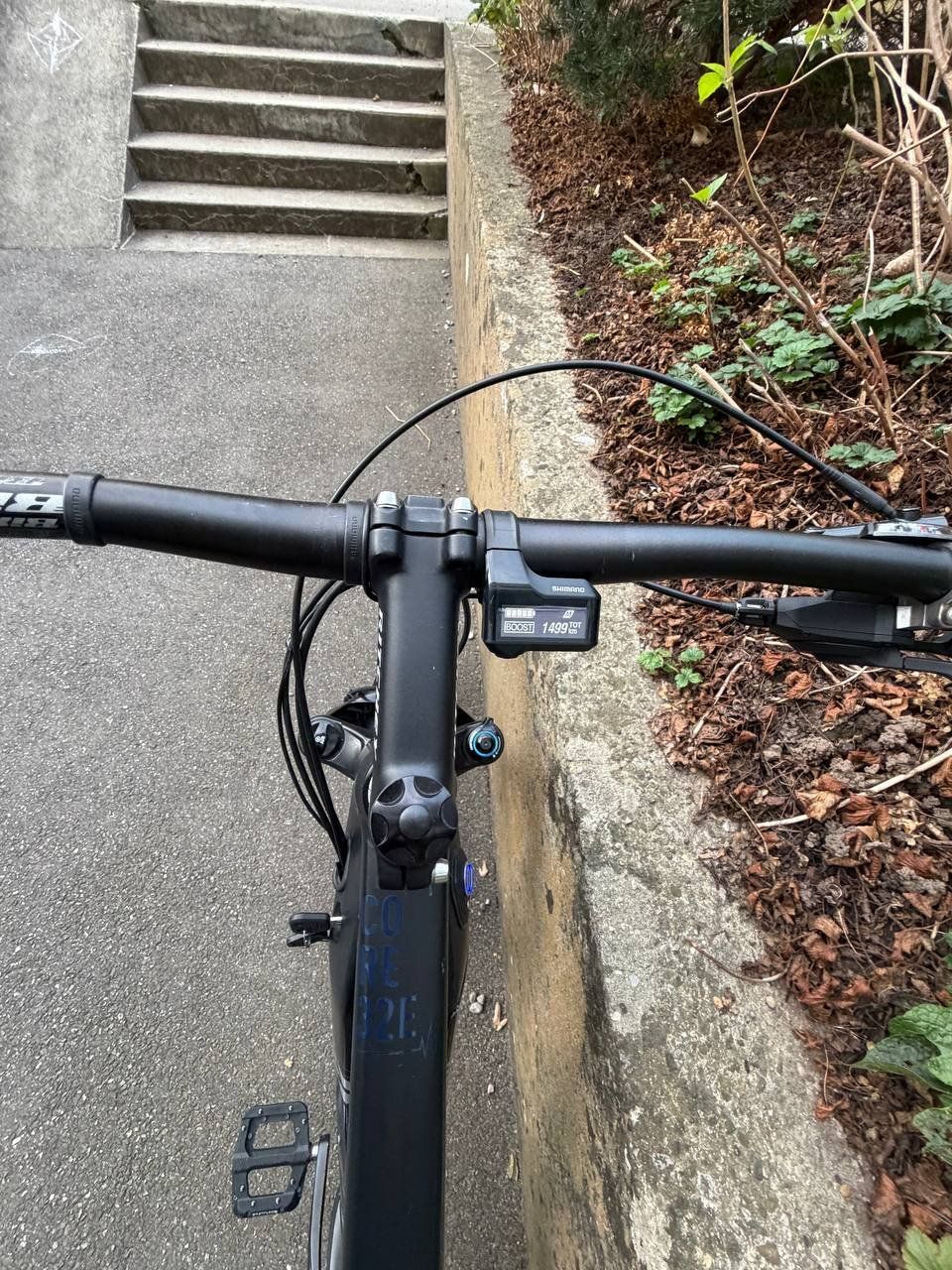 Shimano Biciclette: E mtb L 29 – Usato da Bern venduto da ed_z717 4