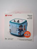 Migros Story Mania Tonies Hülle NEU