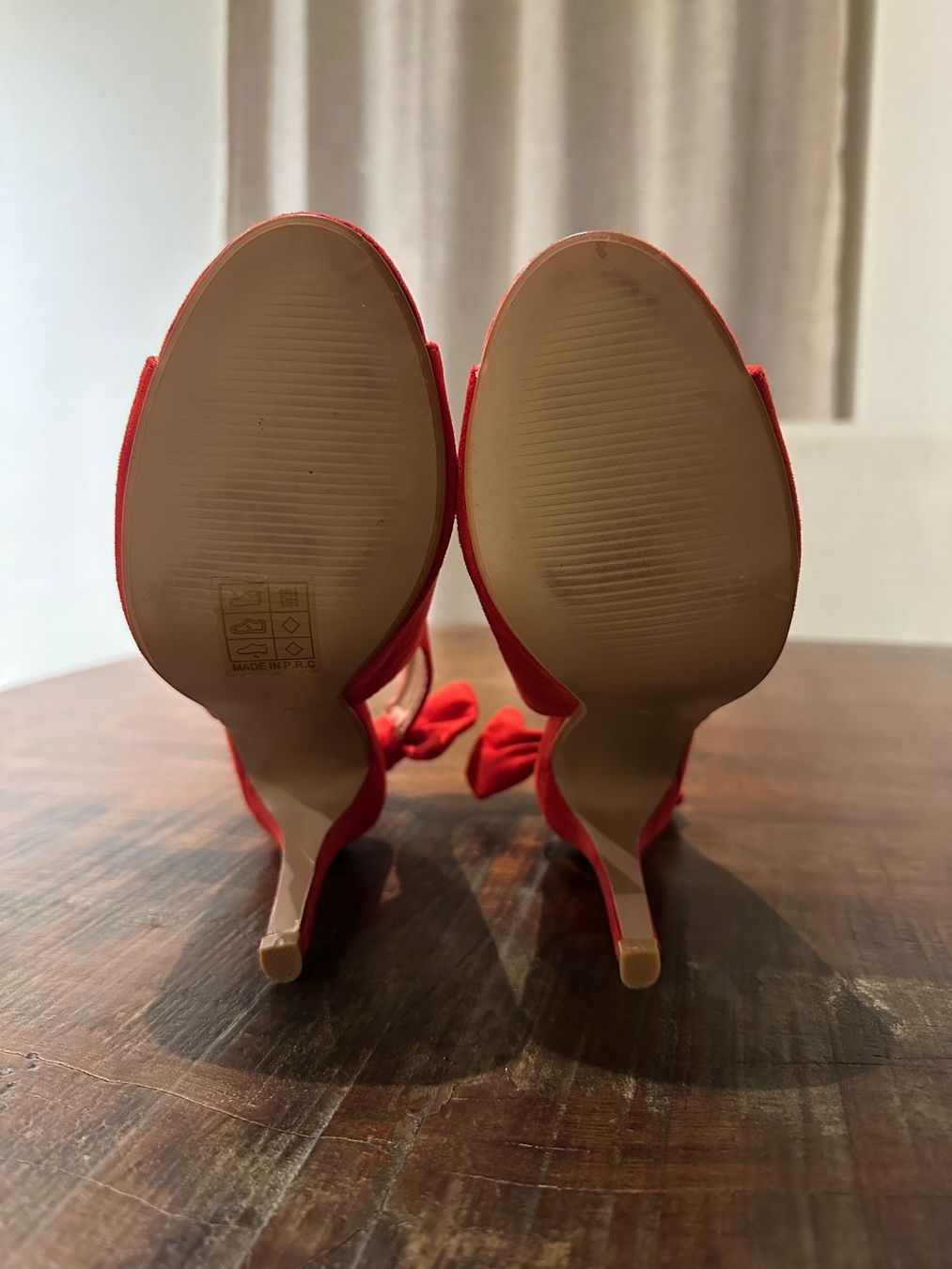 Scarpe da donna: Girlhood Schuhe Pumps – Usato da Heerbrugg venduto da cheedsk 4