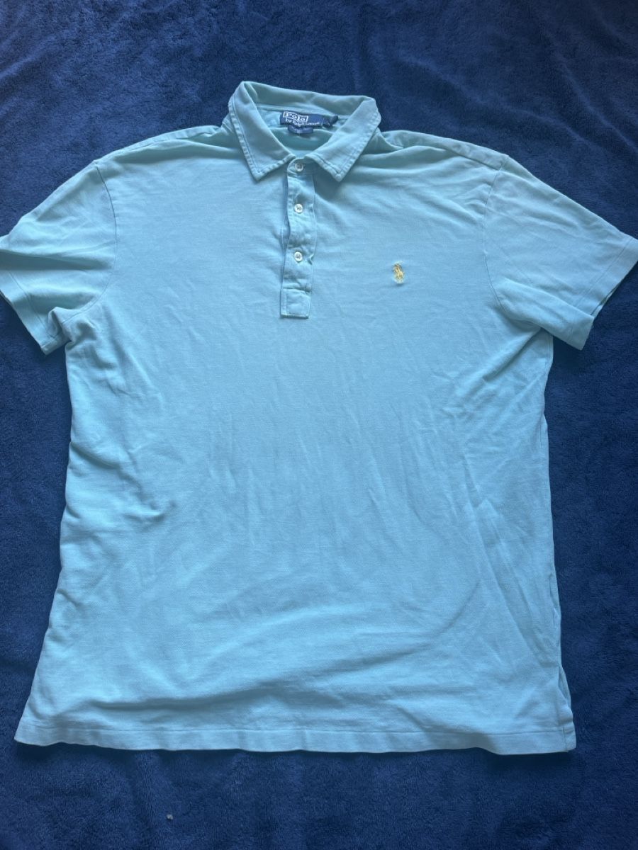 Ralph Lauren Magliette Polo: Polo Ralph Laurent – Nuovo (secondo la descrizione) da Chambésy venduto da wal_zv2t