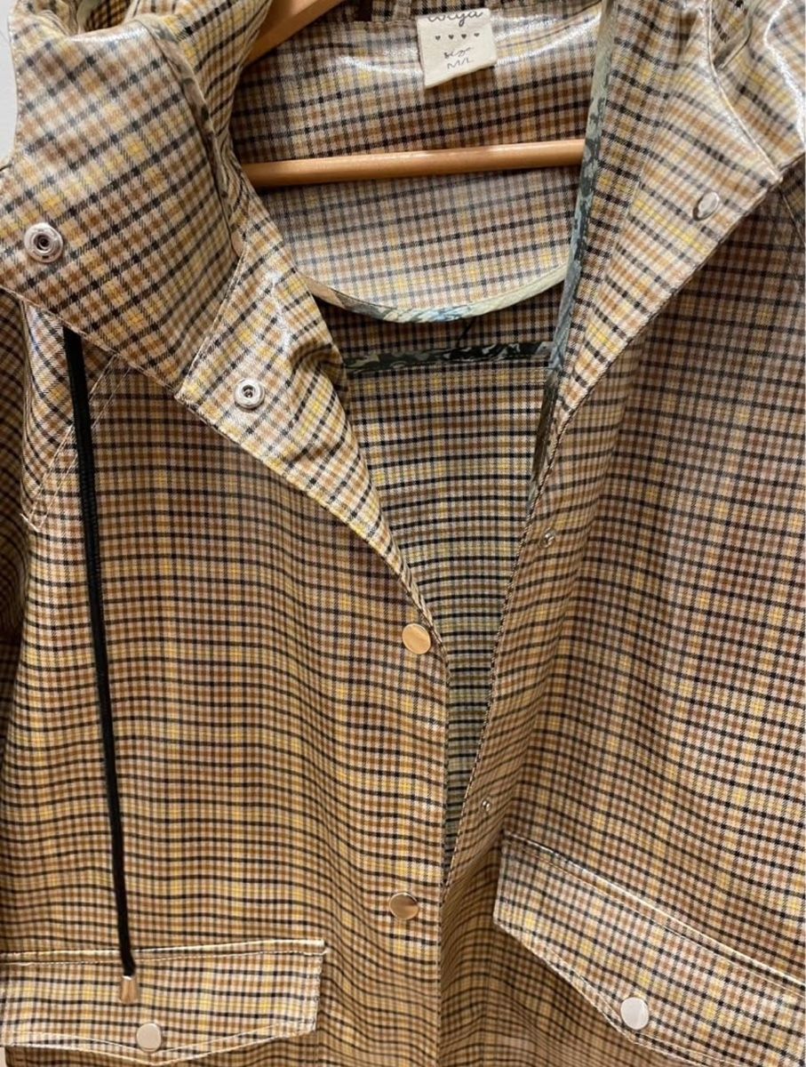Giacche: Regenjacke Grösse 38/40 – Usato da Bern venduto da calana80 2