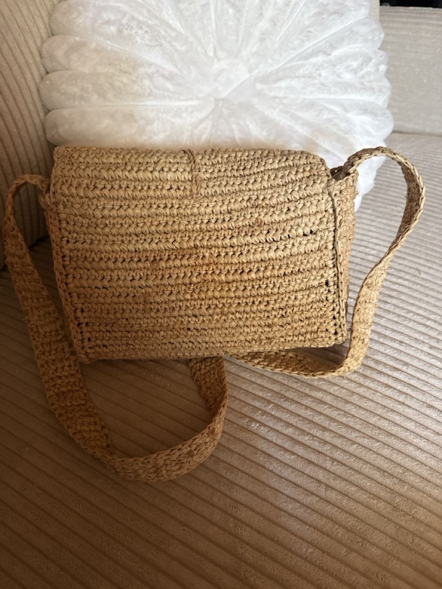 Borse da donna: Herzige Tasche von Moshi – Usato da Schellenberg venduto da Kruemmel5 1
