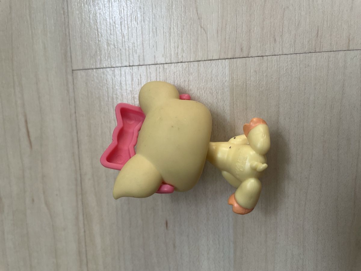 Littlest Pet Shop Giocattoli: Littlest Pet Shop Zoo – Usato da Fribourg venduto da tinavon 9
