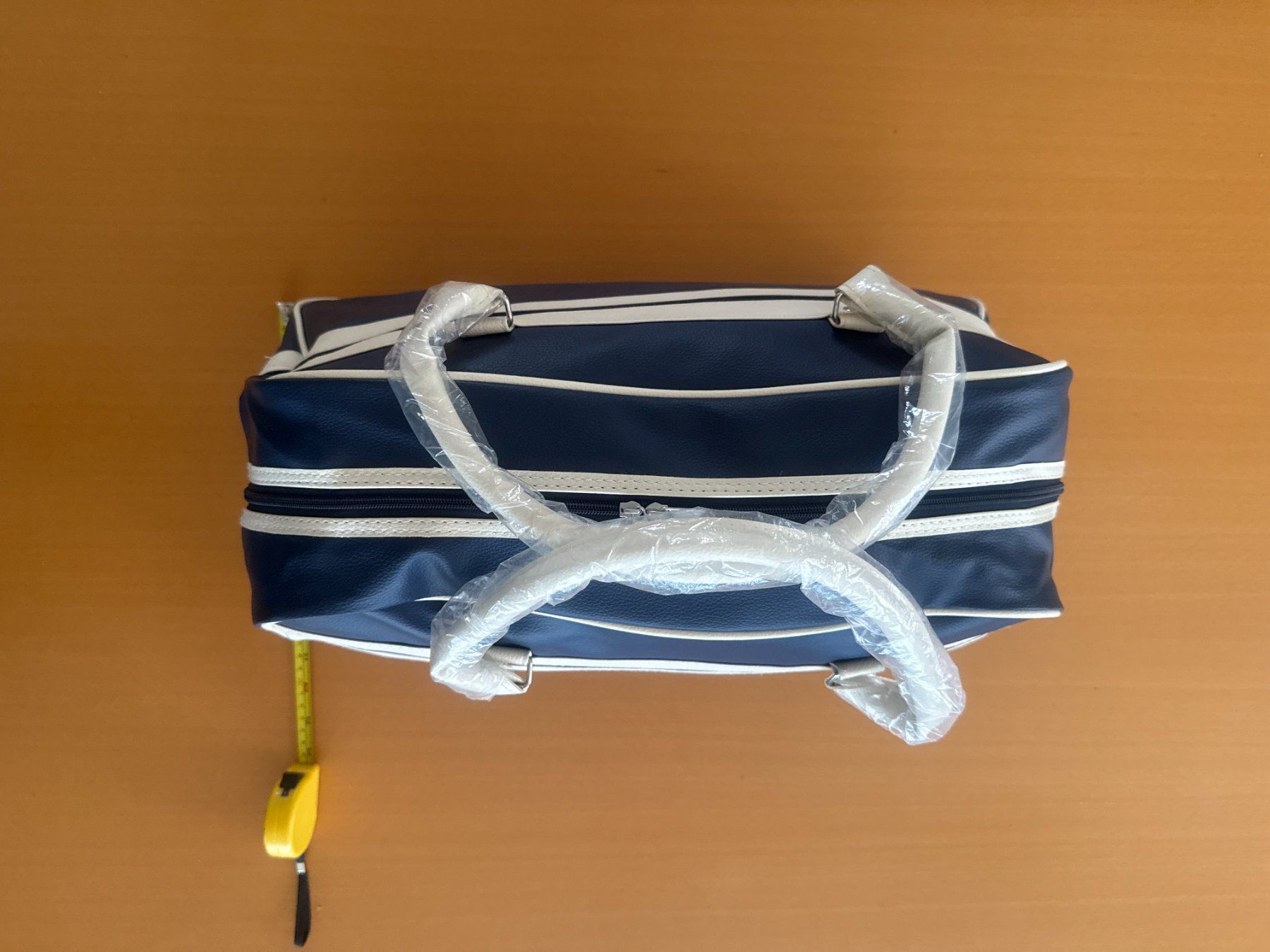 Borse: Sac de sport rétro – Nuovo e nell'imballaggio originale da Prez-vers-Noréaz venduto da Joenicorn 4