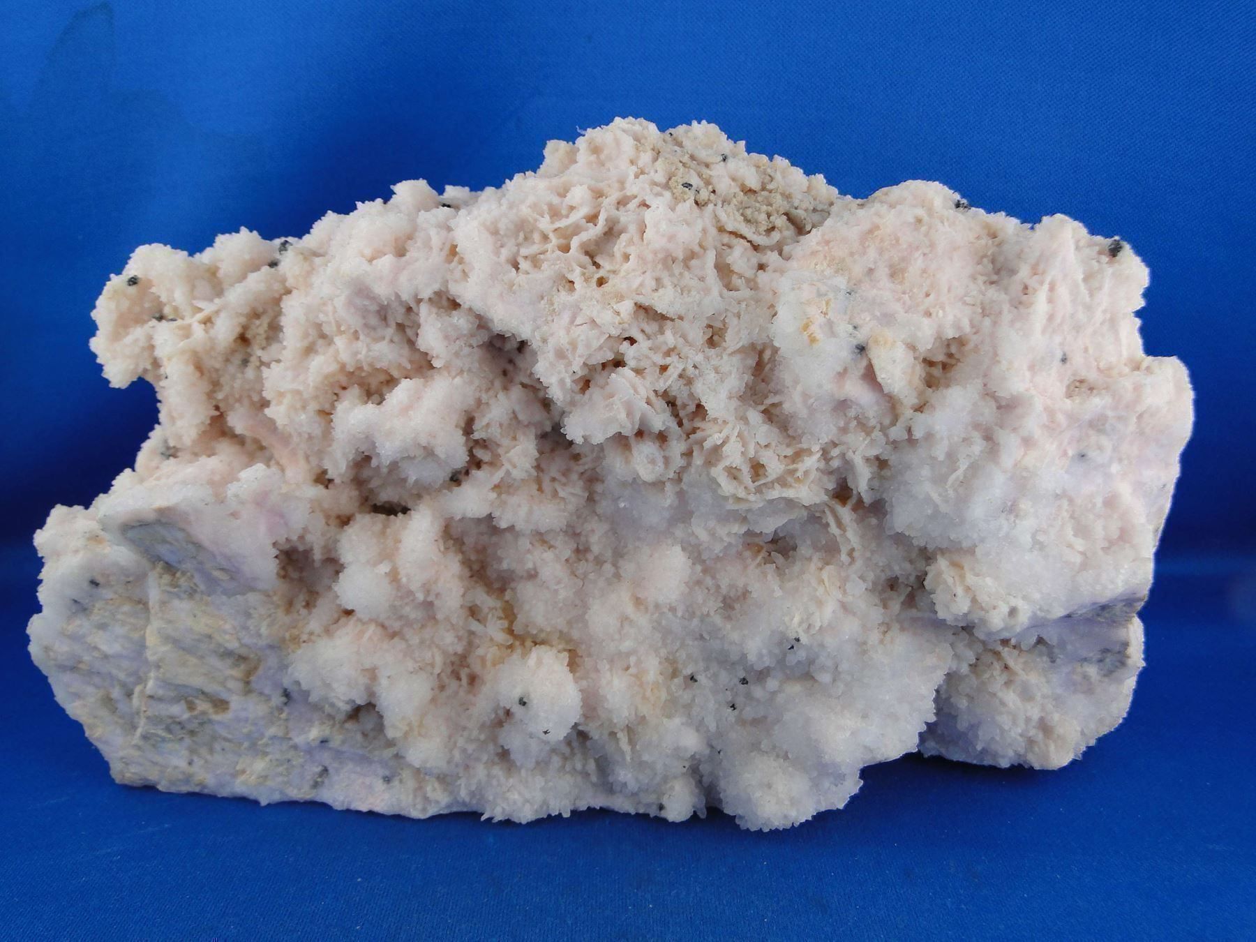 Minerali & Pietre curative: Rhodochrosit auf Quartz – Usato da Schinznach Bad venduto da Demerald 9