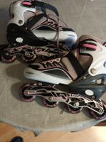 Rollerblades Gr.38-40 nur 1×gefahren.