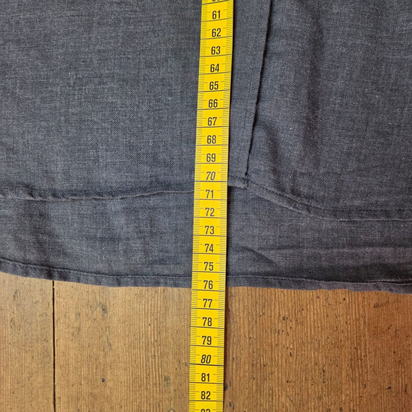 Filippa K Camicie: Filippa K Long Sleeve Shirt – Usato da Bern venduto da -Aniko- 6