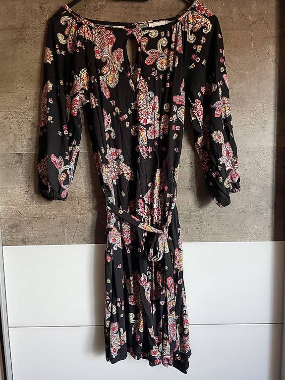 Kleider: Strandkleid von Beachtime, Grösse 36 – Neu (gemäss Beschreibung) aus Rüschegg Heubach von sharky81