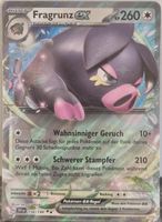 Pokémon – Oinkologne ex 🇩🇪 - SVI-158 - Scarlet & Violet