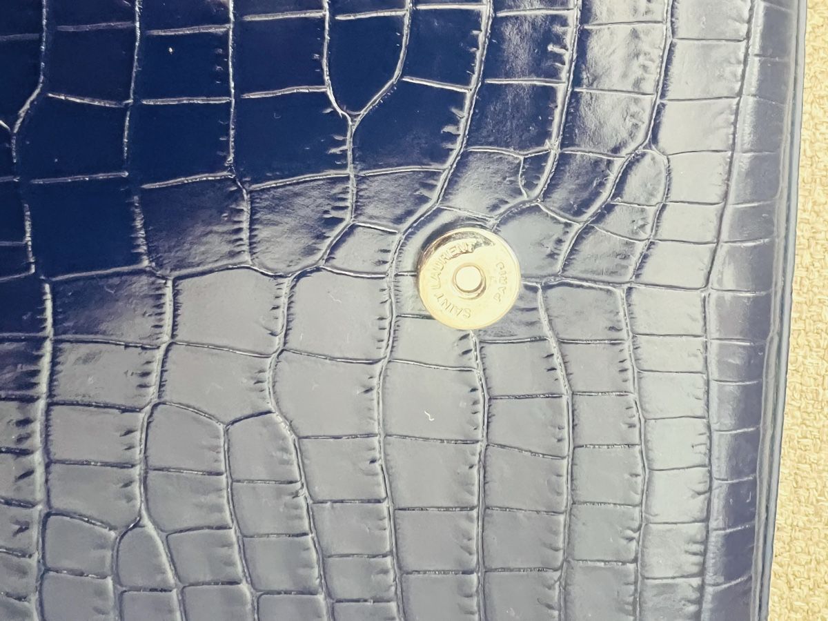 Saint Laurent Borse da donna: YSL Umhängetasche – Nuovo (secondo la descrizione) da Scherzingen venduto da Kristina123 4