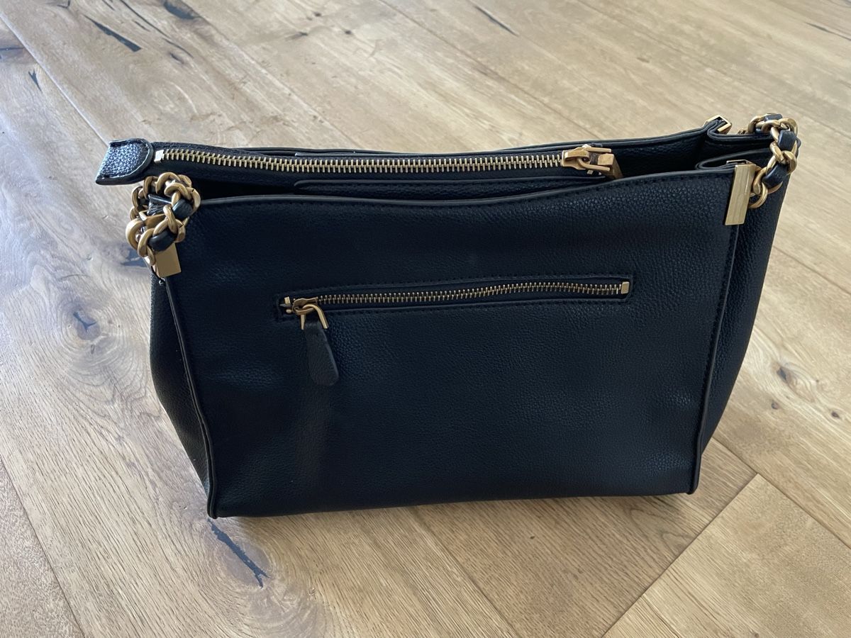 Guess Borse da donna: Guess Tasche Maranta Neu – Nuovo e nell'imballaggio originale da Mur (Vully) FR venduto da seaila 4