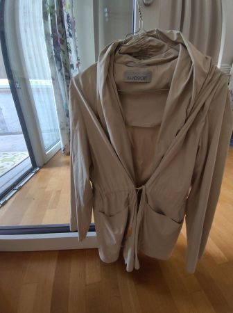 Ramosport Jacke (Grösse 40) neuwertig