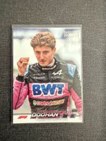 Topps Jack Doohan BWT Alpine F1