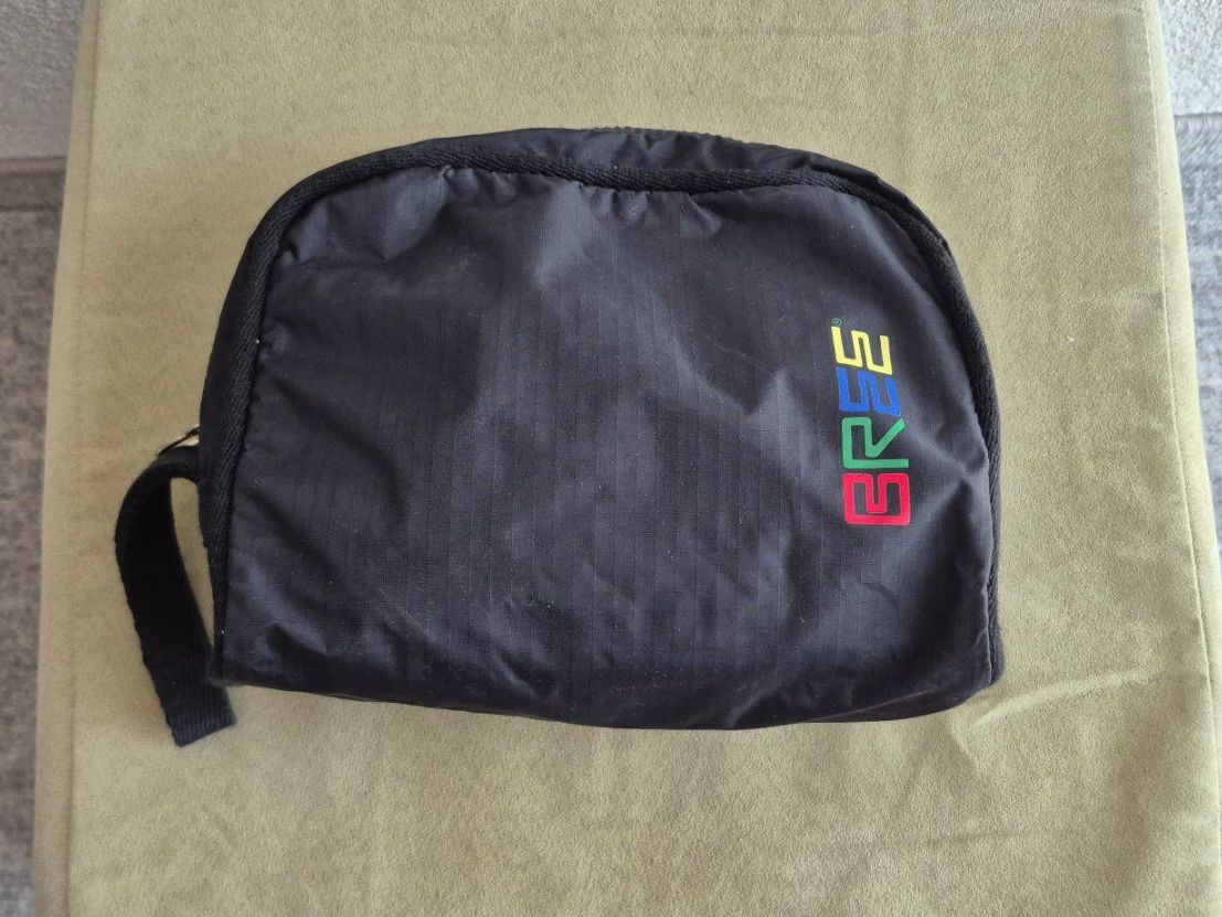 Bree Zaini: Rucksack faltbar mit Beutel von BREE – Usato da Eggersriet venduto da Fredb 2
