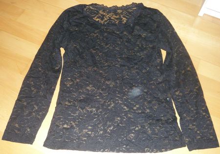 Top Gr 34-36 / S