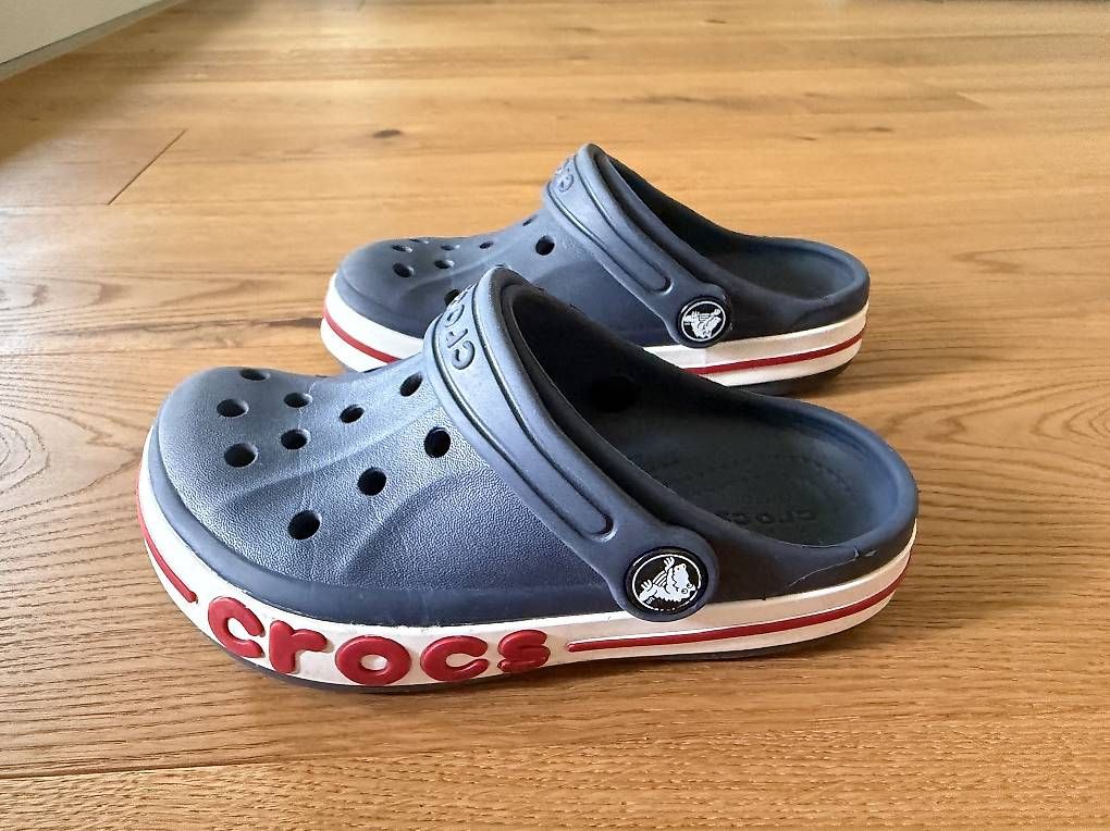 Crocs Schuhe für Jungen: Crocs Gr. C 11 // 28-29 – Gebraucht aus Wangen SZ von Zimmone 2