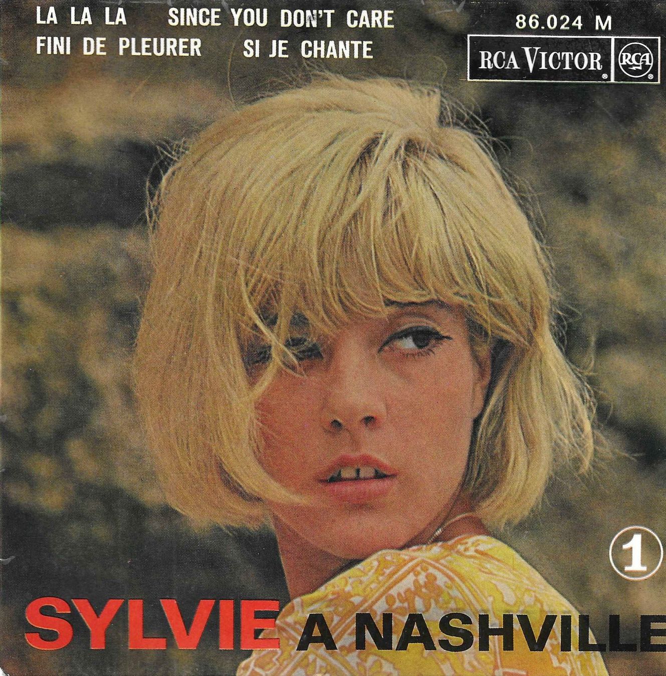 Dischi in vinile: Sylvie Vartan EP - Si je chante – Usato da Savagnier venduto da Ne2065