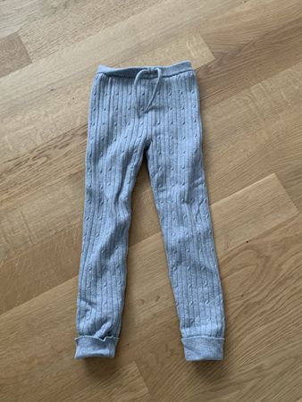 Hose Gr. 116 C&A kuschelig gefüttert