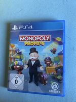 Playstation 4 Spiel Monopoly  