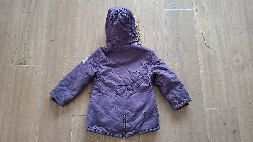 Giacche & Cappotti: Jacke Grösse 116 – Usato da Wichtrach venduto da Signore 1