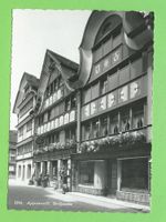 Appenzell, Dorfpartie